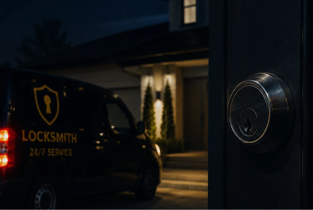 Emergency Locksmith San Diego