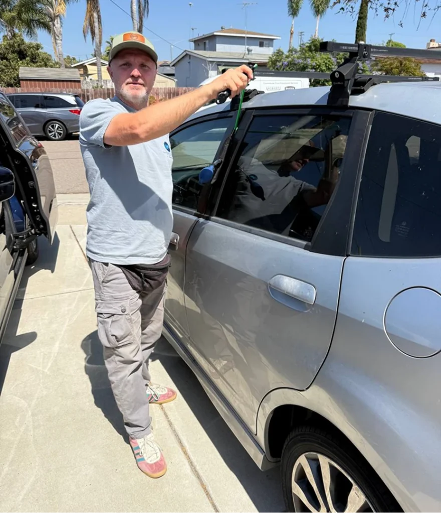 Our Locksmith Services in San Diego