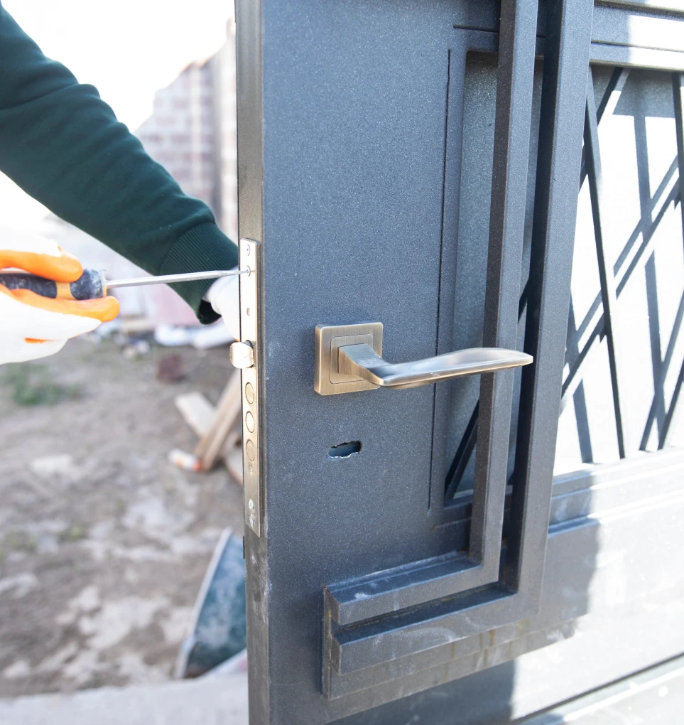 How Emergency Locksmith Service Works