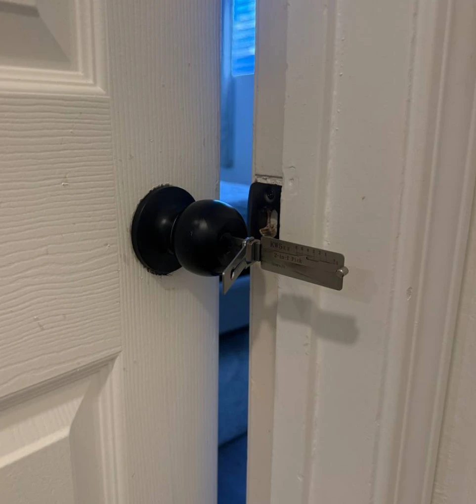 How Residential Locksmith Service Works