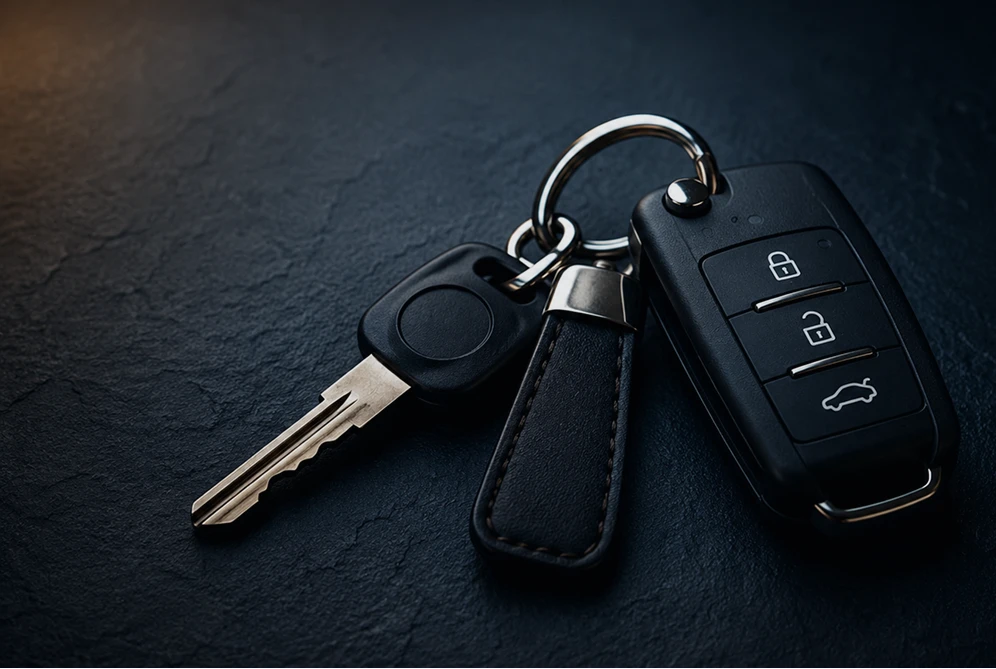 Automotive Locksmith