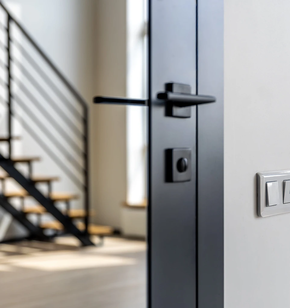 How Commercial Locksmith Service Works