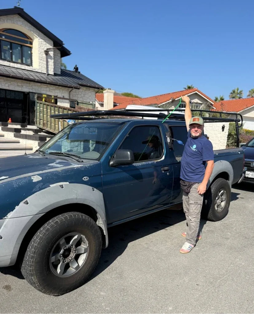 Your Local Licensed Locksmith in San Diego