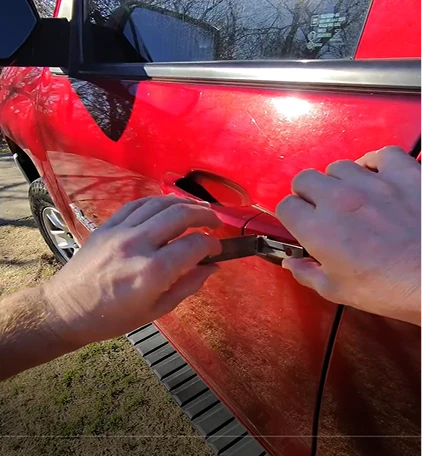 Locksmith work San Diego