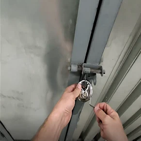 Locksmith work San Diego