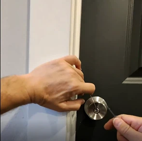 Locksmith work San Diego